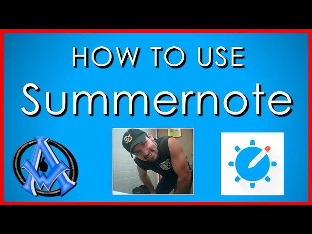 Summernote Basic Tutorial | Use In Your Web Applications