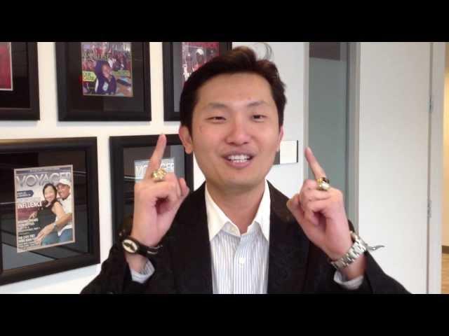 Worldventures Dallas HQ Tour English With IMD Dennis Bay