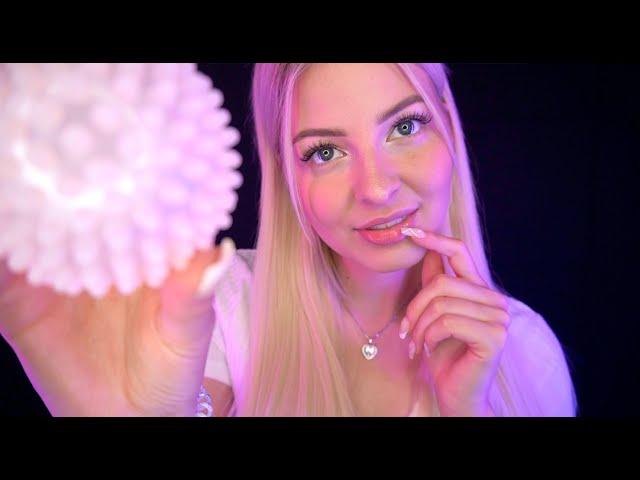 ASMR FÜR DIEJENIGEN, DIE JETZT SOFORT & TIEF EINSCHLAFEN WOLLEN!  (99,9% GARANTIE) • ASMR JANINA