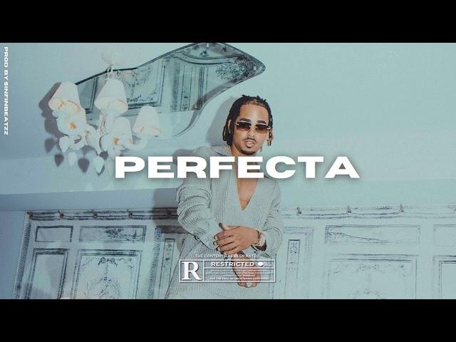 (FREE) Anuel AA x Ozuna Type Beat Alejo - "Perfecta" | Reggaeton Type Beat 2024