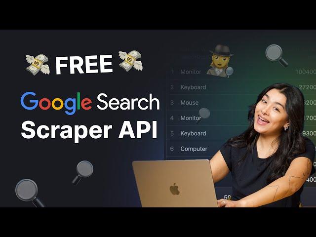 How to Scrape Google SERPs with Google Search Results Scraper