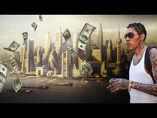 Vybz Kartel - Western Union (Official Audio) - May 2016