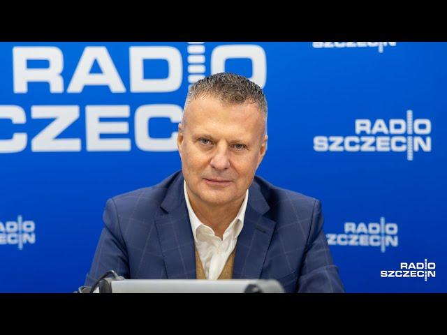 'Rozmowa pod krawatem' | prof. Jerzy Sieńko