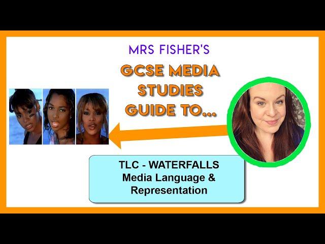 GCSE Media - TLC Waterfalls