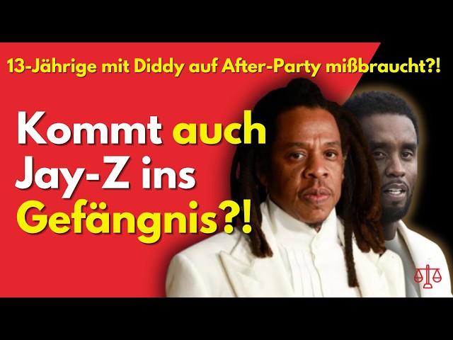 Klage gegen Jay-Z! Was steckt hinter den schockierenden Anschuldigungen?