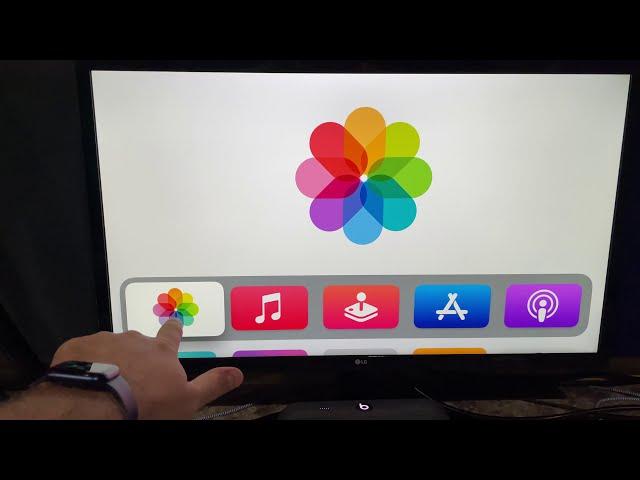 How to Turn Off Apple TV 4K Ads