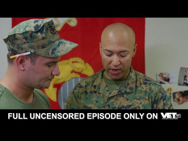 Undercover Major KDL 2.0 - Half Episode