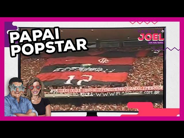 Papai é PopStar | Brasileirão 2007