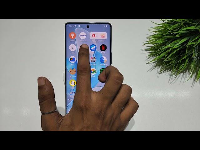 How to increase Screen Timeout in vivo v29 pro,v29e 5g |vivo v29 screen time out kaise increase kare