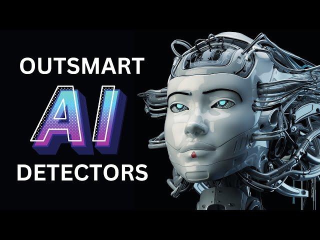 Beating the AI Detectors: New Tools Humanize ChatGPT