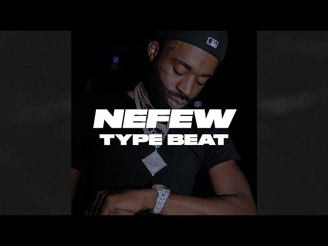 FREE Nefew + D Rich + Bankroll Fresh Type Beat | "Heart Mind & Soul"