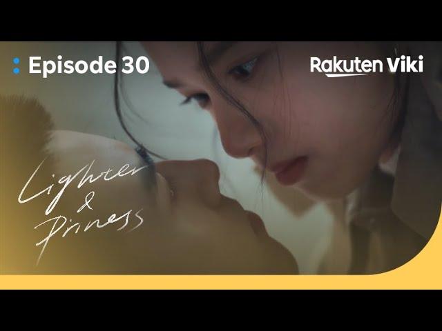 Lighter and Princess - EP30 | Fall into Each Other in the Storage | Chinese Drama