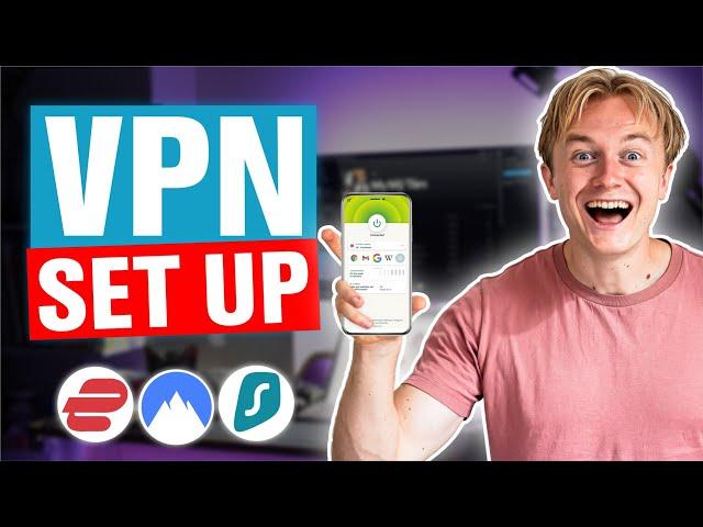 What is a VPN? Virtual Private Network Tutorial