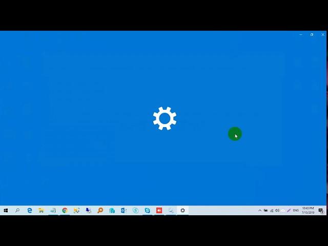 How to Fix Windows Update Error 0x80070032 in Windows 10