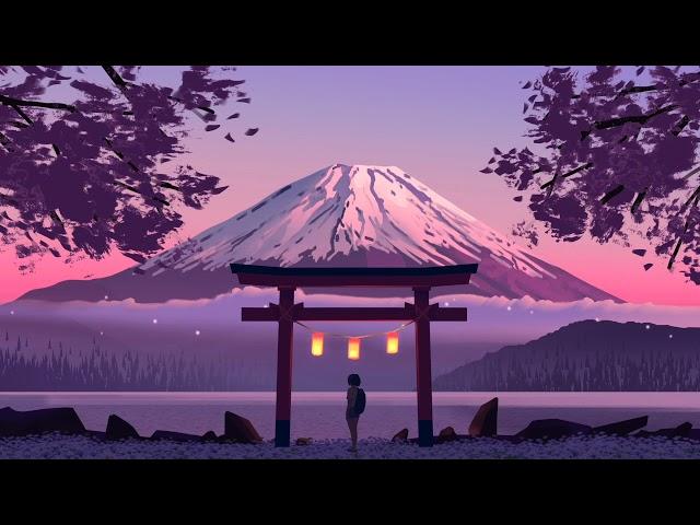 DaniSogen - Aisuru  (Asian Lofi Hiphop)