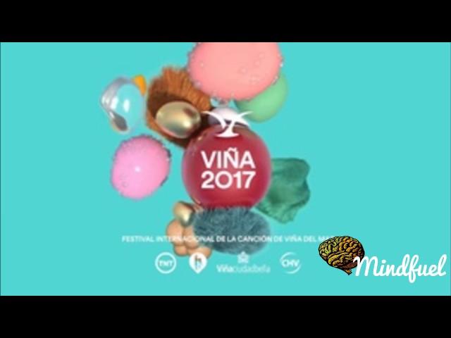 2017 Viña del Mar International Song Festival Documentary