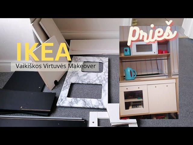 Koki aš dabar sugalvojau DIY? | IKEA