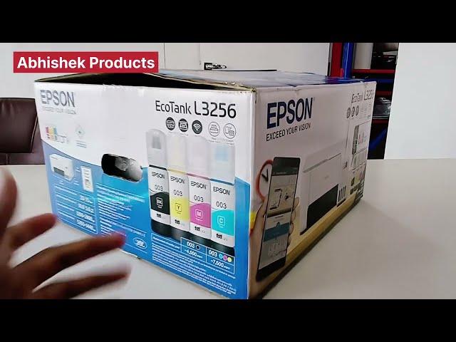  Epson Printer Serial Number For Warranty | How to Find It | AbhishekID.com