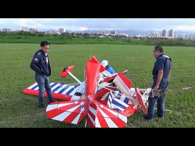 Top 10 Radio Controlled RC Airplanes OMG Moments