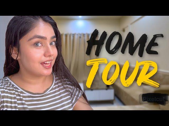 HOME TOUR | AYRA NAY KIYA ARMAN K SATH PRANK | Hyra Arman