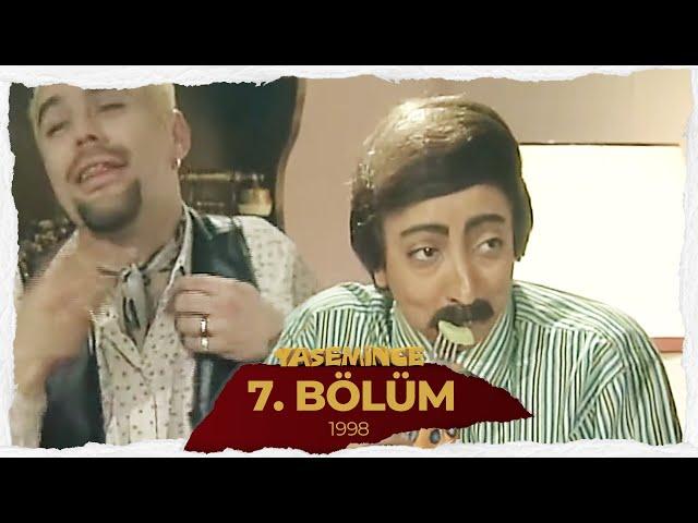 Yasemince 1998 7.Bölüm Yılbaşı Özel