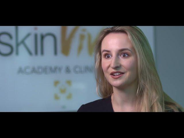 Bethany - Aesthetics Mastery Student | SkinViva Training Academy