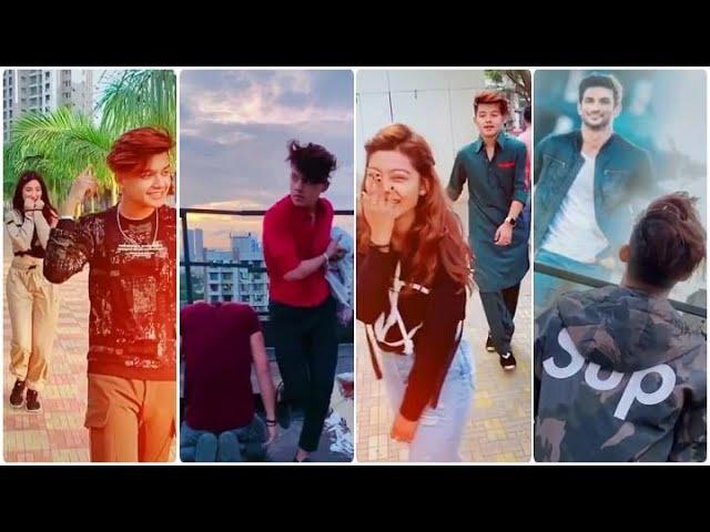 Latest Riyaz Aly New TikTok Videos | Riyaz Aly Attitude TikTok Videos ||