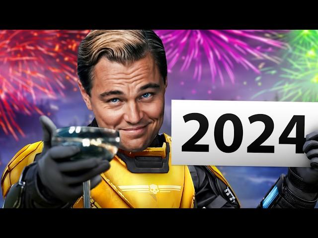 Best of zanny 2024