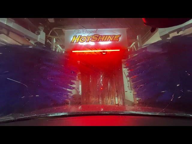 Mister Car Wash In St. Cloud Minnesota