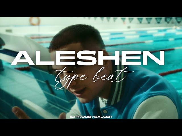 [FREE] ALESHEN TYPE BEAT - "MINDSET"