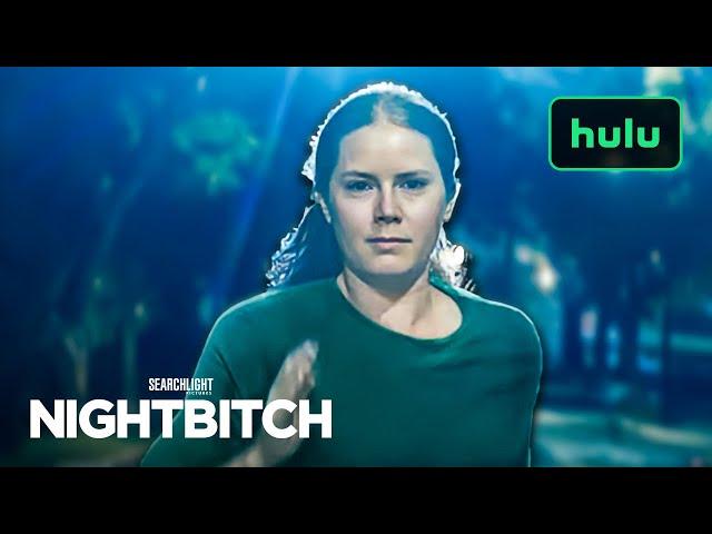 Nightbitch | Official Trailer | Hulu