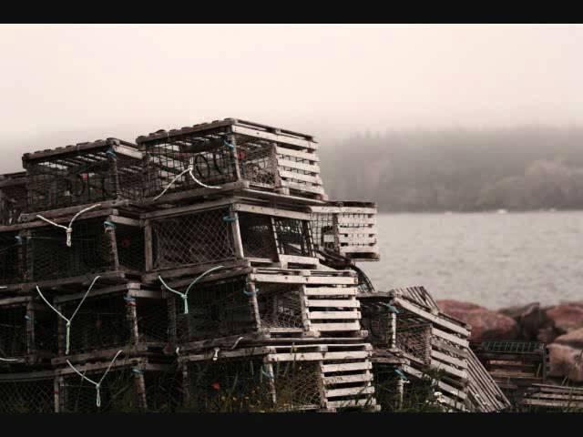 Barra MacNeils - The Island (Cape Breton - Home of Our Hearts)