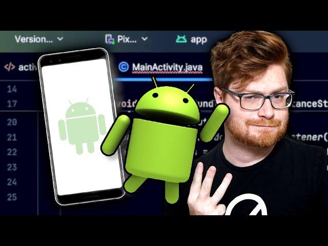 Three Ways to Hack Mobile Apps