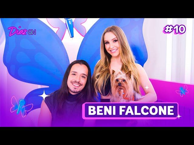 BENI FALCONE - Diaz On #010