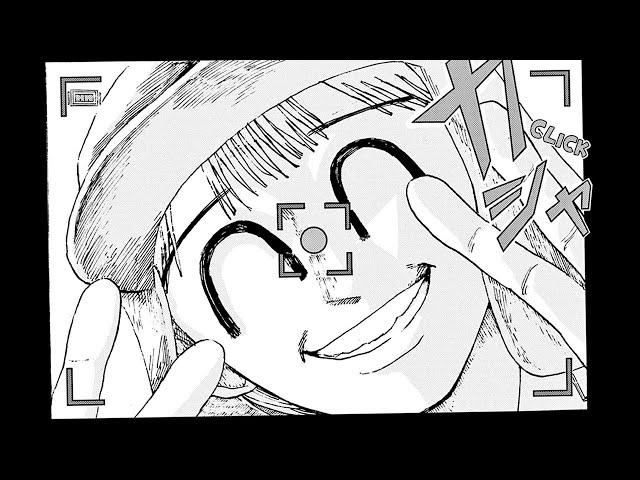 "The Ultimate Rehabilitation" Animated Horror Manga Story Dub and Narration