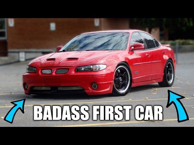 5 Most Awesome First Cars for Under $5000 (RE: VehicleVirgins)