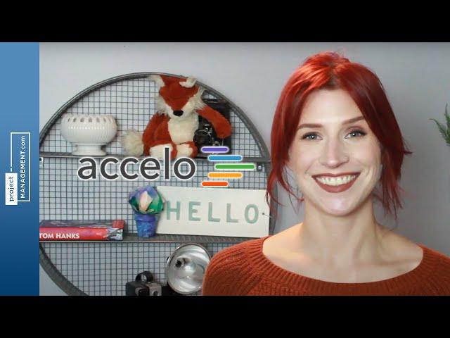 Accelo Review - Top Features, Pros & Cons, and Alternatives