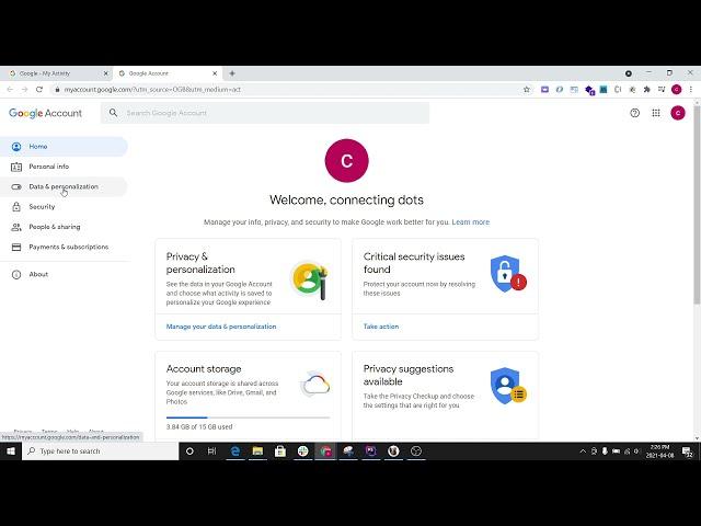 Secure Your Data: How to Delete Google Chrome Sync and Protect Against Threats