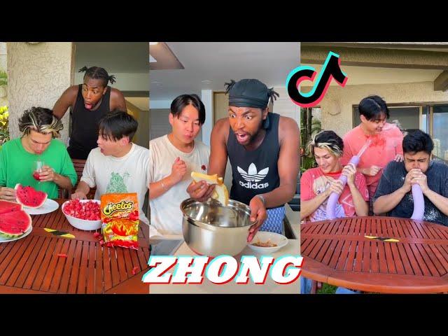 *1 HOUR* Zhong TikTok Videos 2021 | Zhong TikTok Compilation 2021