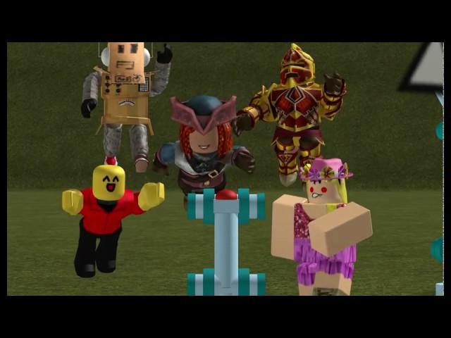 Roblox anthem Ft Bチpokycraftgamer9/supergamerboy12