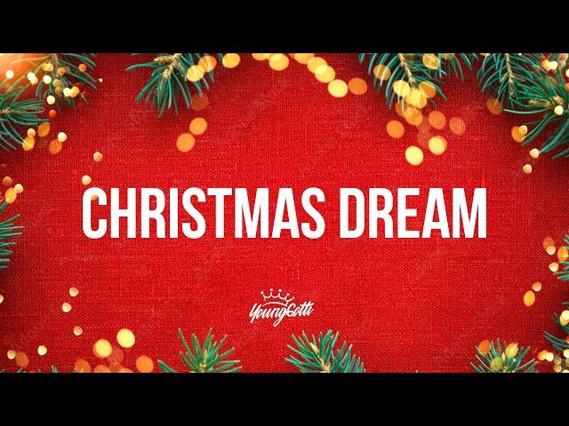 (FREE) Christmas Type Beat - "Christmas Dream" Pop Type Beat | Melodic Type Beat