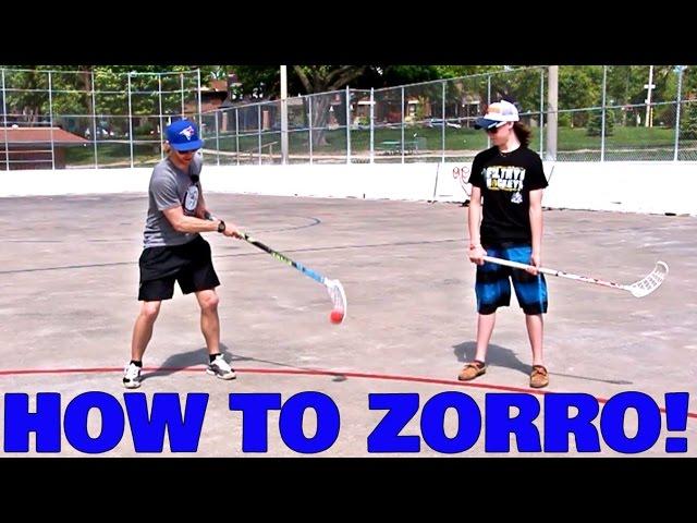 How to Zorro (Beginner Tutorial)