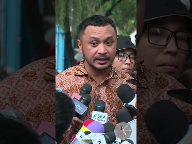 Giring Bocorkan Posisinya di Kabinet Prabowo-Gibran