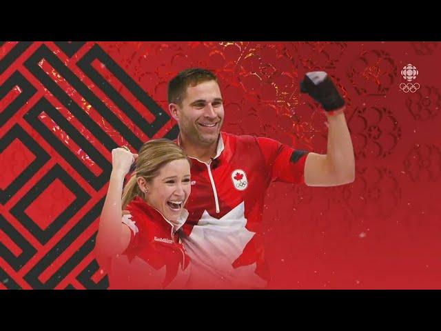 CBC Olympic Intro, Beijing 2022 (HQ)