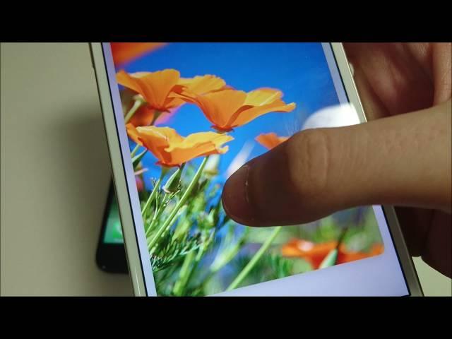 iOS 10 How to Enable 3D Touch & Tutorial iPhone 7 & iPhone 7 Plus