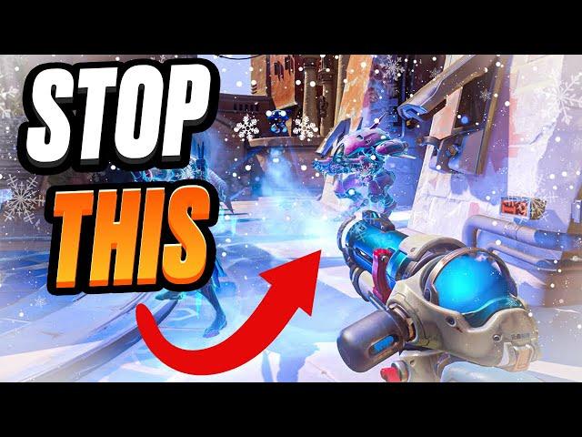 10 HUGE MYTHS That HOLD YOU BACK From Grandmaster | Overwatch 2