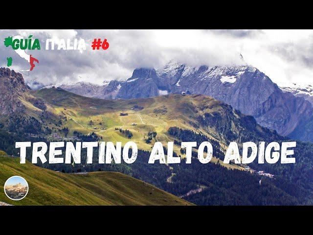 Trentino Alto Adigio. Italia #6