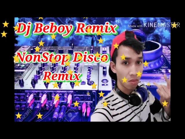 2020 NonStop Disco Remix (Mixed by Dj beboy)