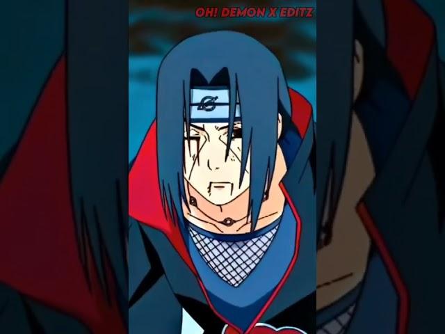 Who Is Strongest Itachi VS Uchiha Clan #boruto #naruto #shorts #1v1 #itachi #uchihaedits