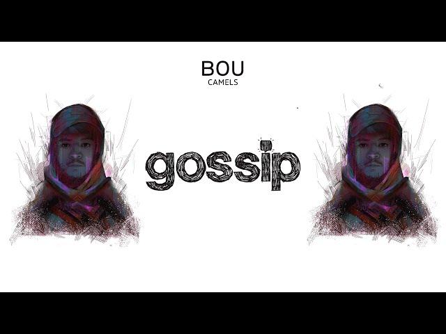 Bou - Camels (Official Audio)